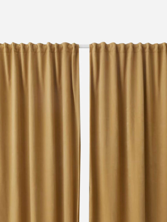 Blackout Curtain