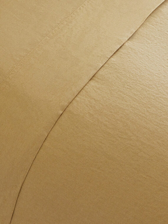 Plain Cotton Duvet Cover