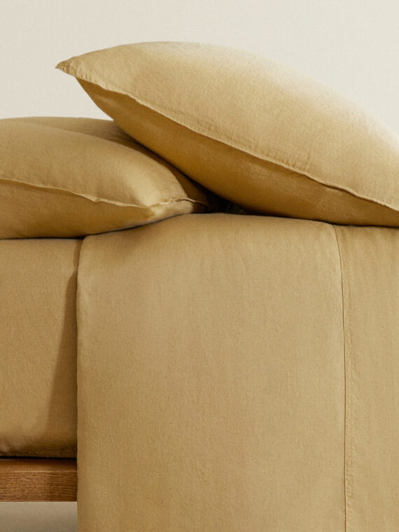 Plain Cotton Duvet Cover