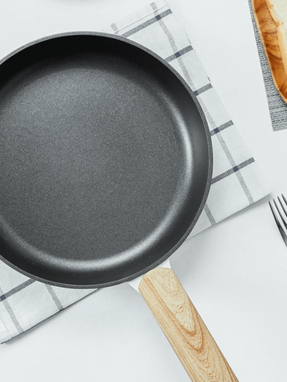 Scanpan Classic Frypan