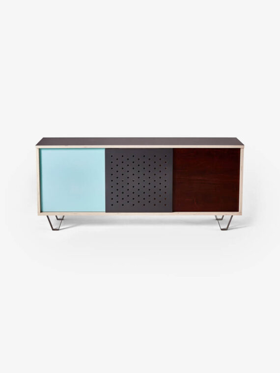 Color Sideboard