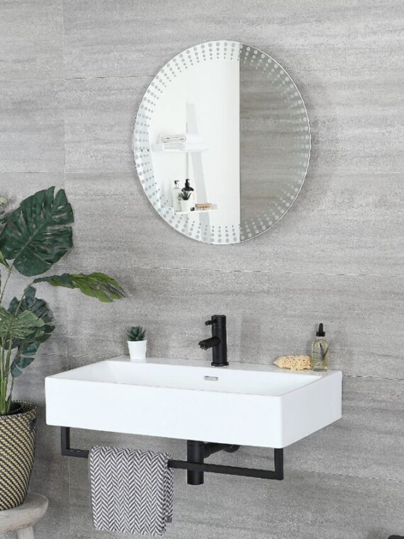 LED Bathroom Mirror