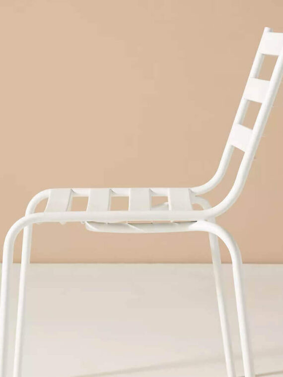 Alace Outdoor Garden Chairs