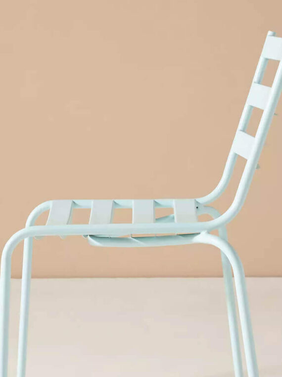 Alace Outdoor Garden Chairs