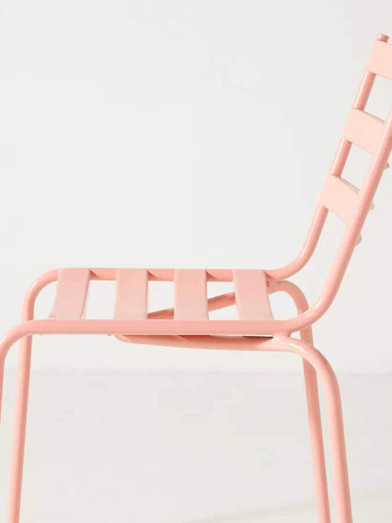 Alace Outdoor Garden Chairs