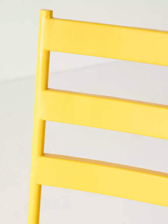 Alace Outdoor Garden Chairs